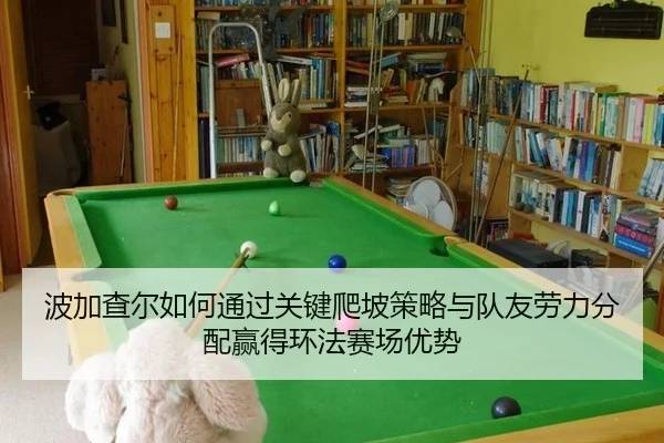 波加查尔如何通过关键爬坡策略与队友劳力分配赢得环法赛场优势